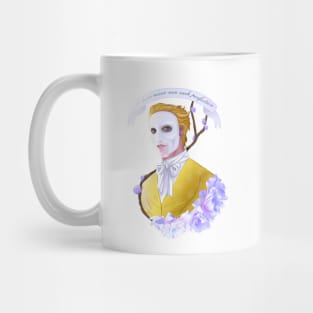 Cherik Mug